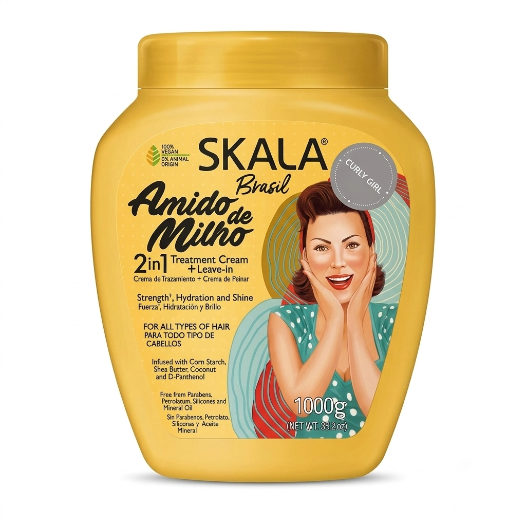 AMIDO DE MILHO SKALA