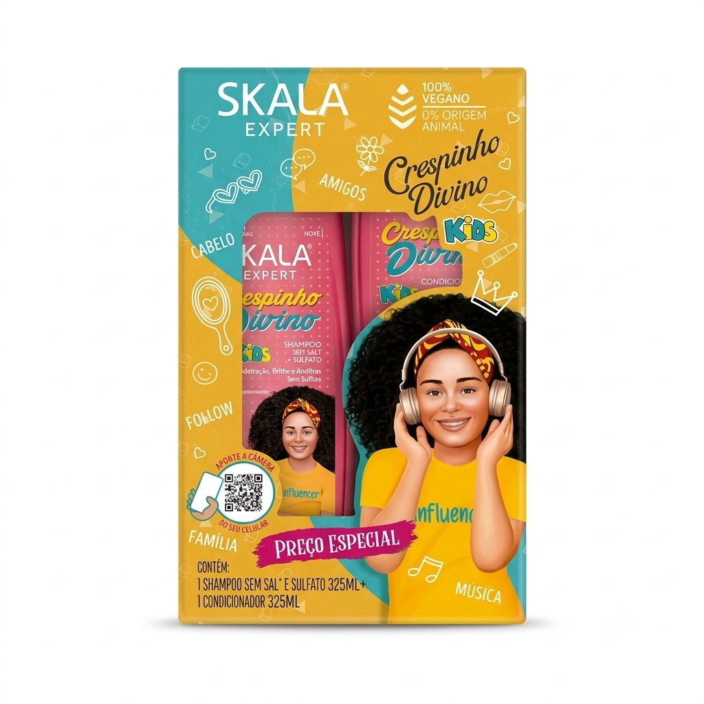 CRESPINHOS DIVINO SKALA