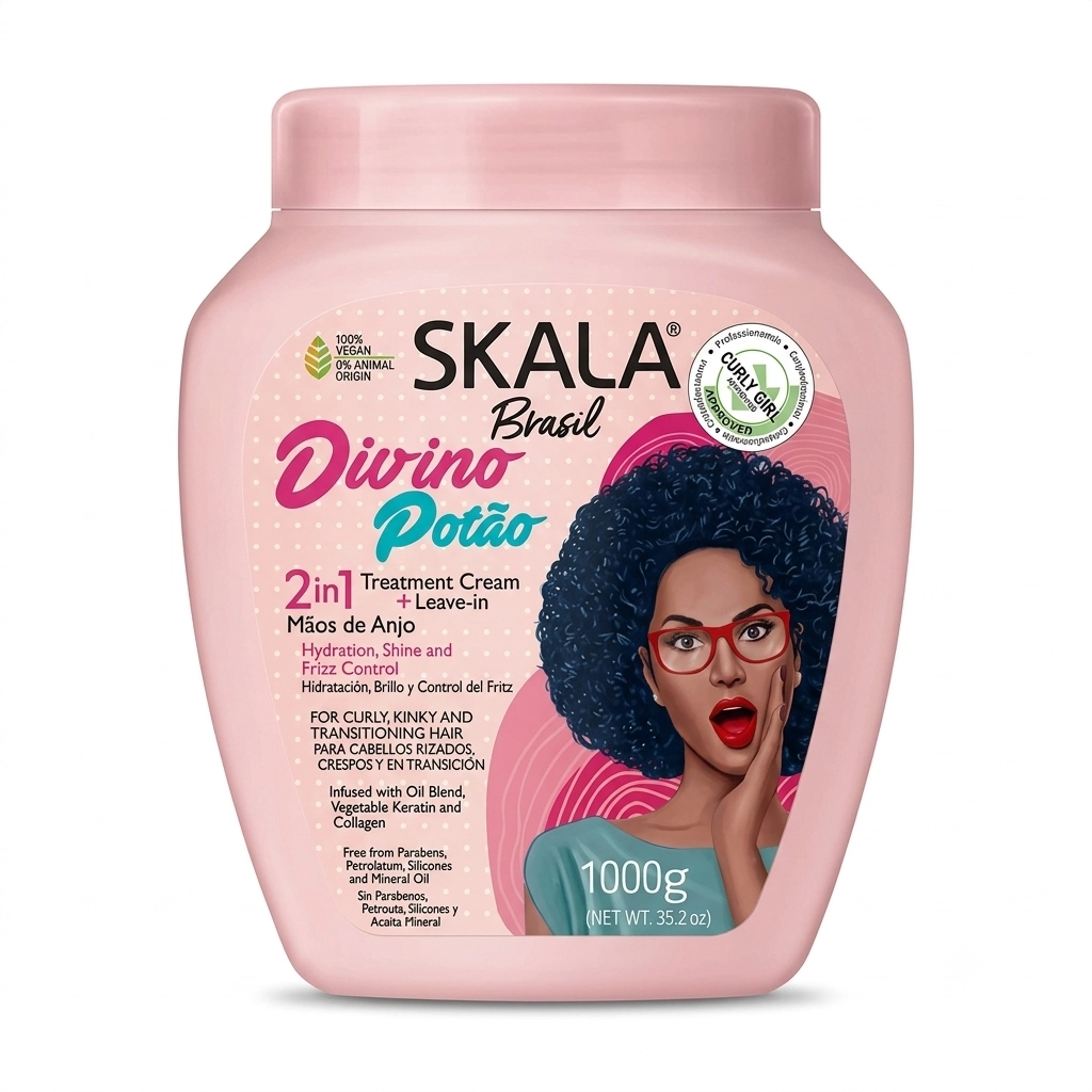 DIVINO POTÃO SKALA
