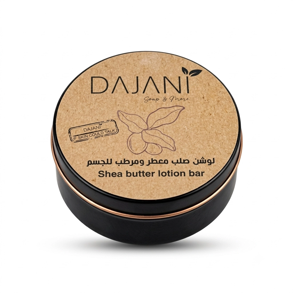 لوشن بار DAJANI