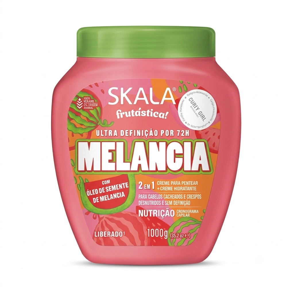 MELANCIA SKALA