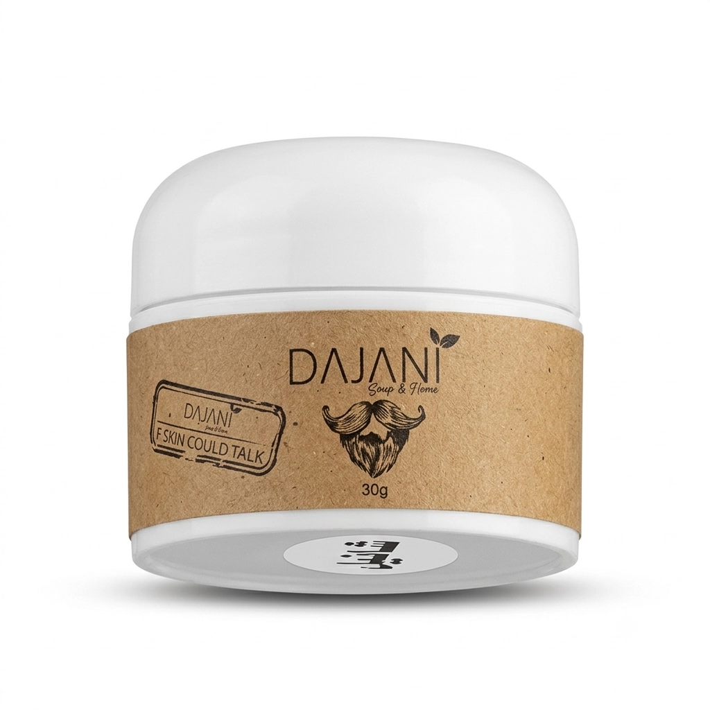 مصفف ذقن DAJANI
