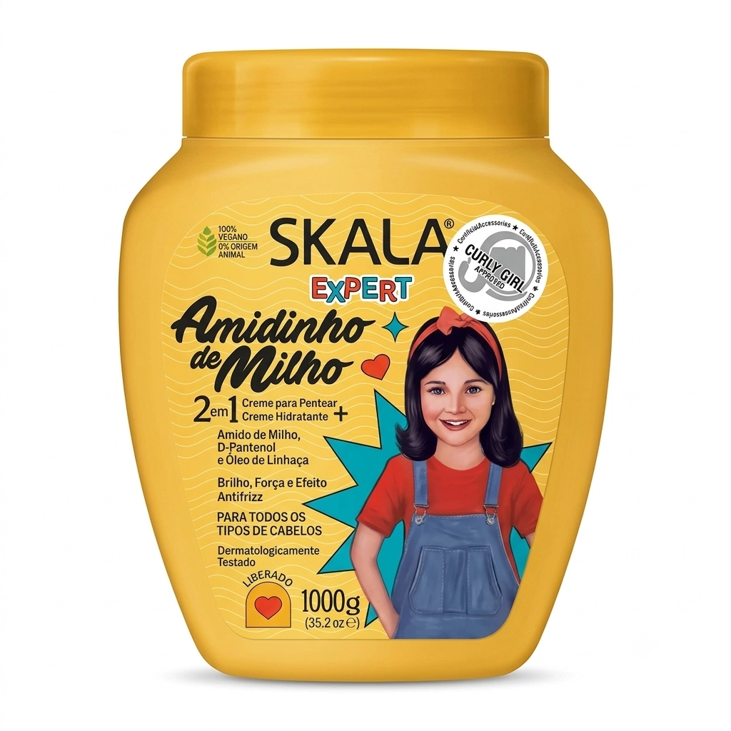 SKALA EXPERT AMIDINHO DE MILHO SKALA