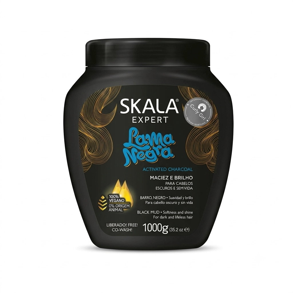 SKALA EXPERT - LAMA NEGRA SKALA