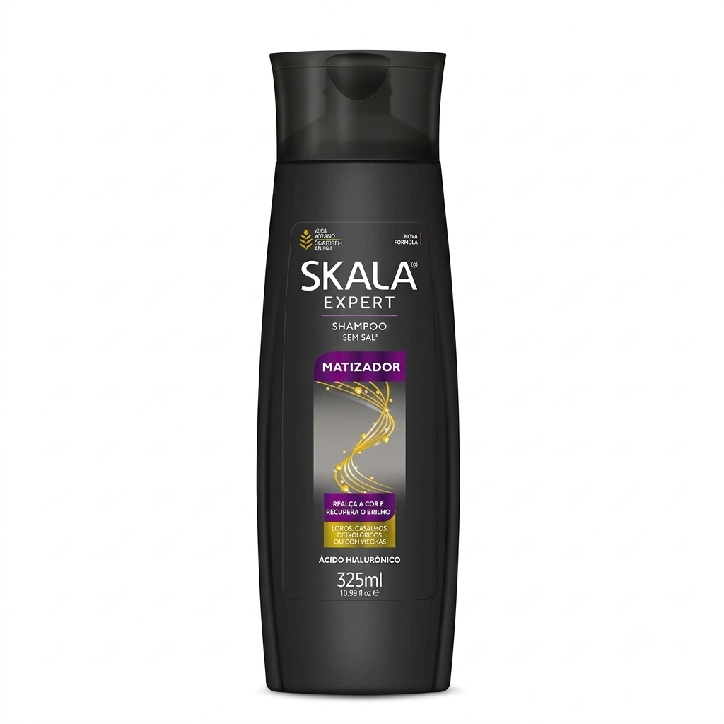 SKALA EXPERT - MATIZADOR SKALA